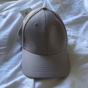 Lululemon baseball hat